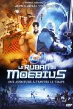 Affiche du film Le Ruban de Moebius (Thru the Moebius Strip) en streaming