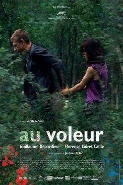 Affiche du film Au voleur en streaming