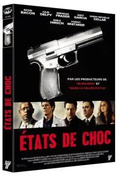 poster Etats de choc (The Air I Breathe)