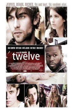 Affiche du film Twelve en streaming