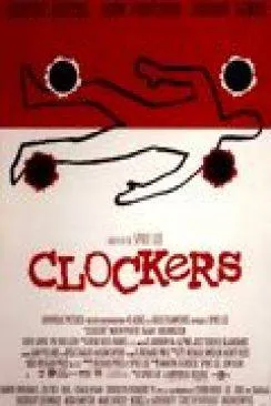 poster Clockers