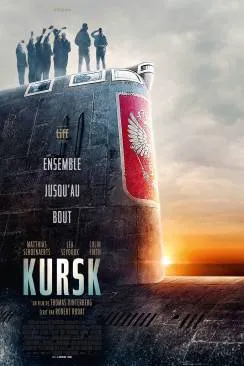 poster film Kursk