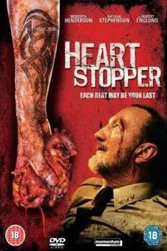 poster film Heartstopper - L'arrache-coeur