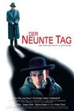 poster film Le Neuviaprèsme jour (Der Neunte tag)