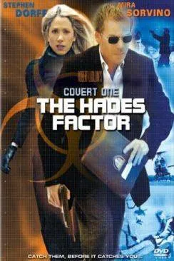 poster Opération Hades (Covert One : The Hades Factor)