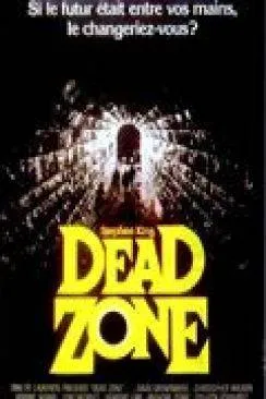 Affiche du film The Dead Zone en streaming