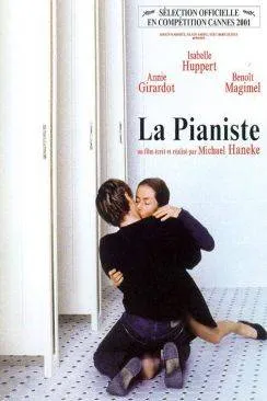 poster La Pianiste