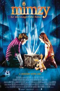 Affiche du film Mimzy le messager du futur (The Last Mimzy) en streaming