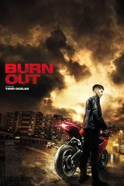 poster film Burn Out