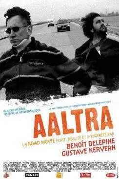 poster Aaltra