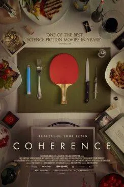 poster film Coherence