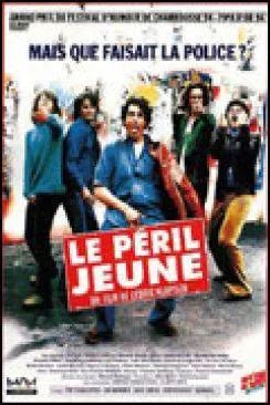 Affiche du film Le péril jeune en streaming