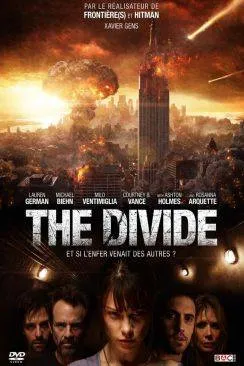 Affiche du film The Divide en streaming