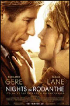 Affiche du film Nights in Rodanthe en streaming