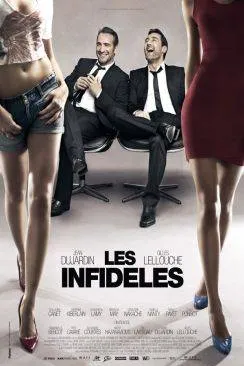 poster Les Infidaprèsles