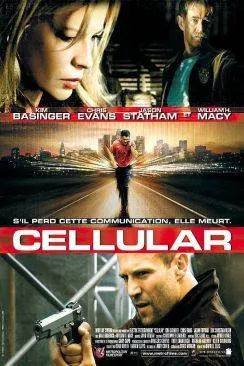 poster film Cellular