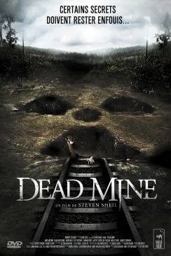 Affiche du film Dead Mine en streaming