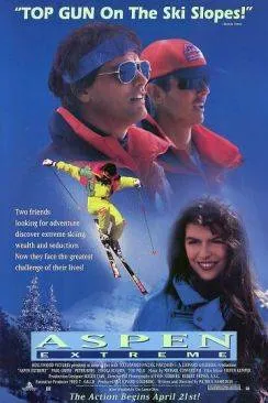 poster film Aspen Extreme