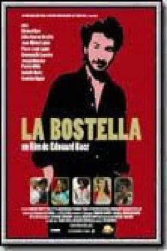 poster La Bostella