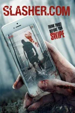 Affiche du film Slasher.com en streaming