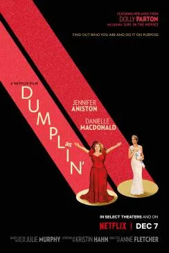 Affiche du film Dumplin' en streaming