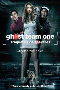 poster Ghost Team One