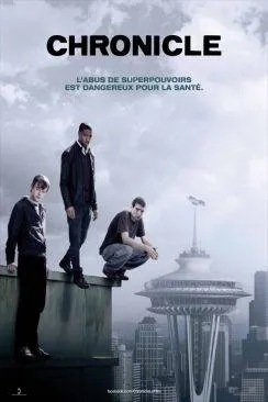 poster Chronicle