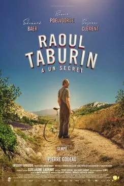 Affiche du film Raoul Taburin en streaming