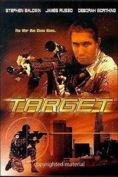 Affiche du film Target en streaming