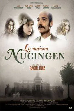 poster La Maison Nucingen