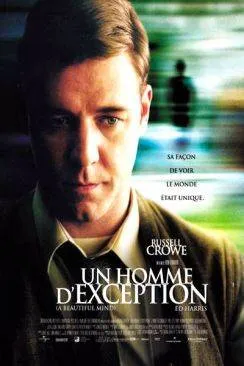 poster Un Homme d'exception