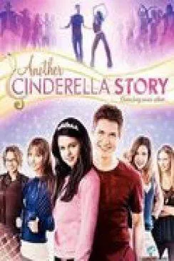 poster film Comme Cendrillon 2 (Another Cinderella Story)