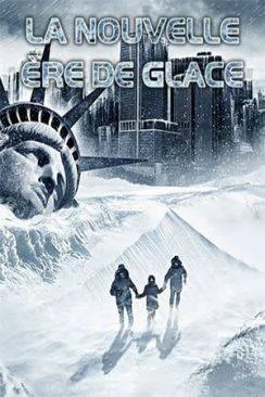 poster La Nouvelle aprèsre de glace (2012: Ice Age)