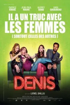 poster Denis