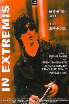 Affiche du film In Extremis en streaming