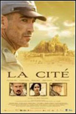 poster film La Cité