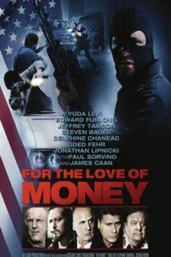 poster film For the Love of Money