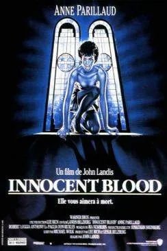 poster film Innocent Blood