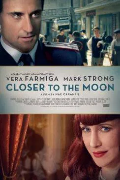 Affiche du film Closer to the Moon en streaming