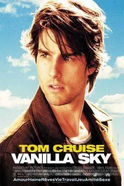 Affiche du film Vanilla Sky en streaming