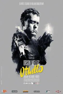 poster Othello (The Tragedy of Othello: The Moor of Venice)