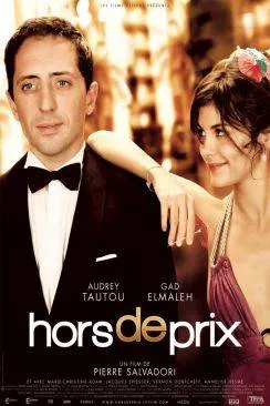 Affiche du film Hors de prix en streaming