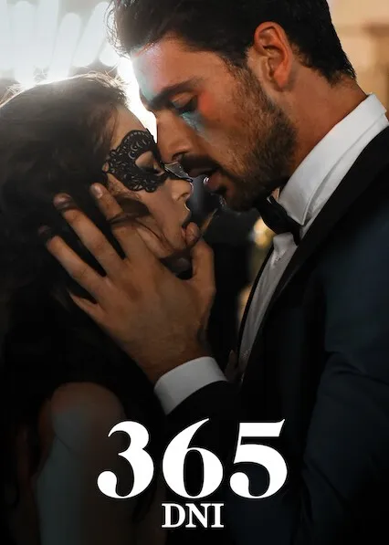 Affiche du film 365 Jours en streaming