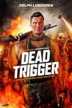 poster film Dead Trigger