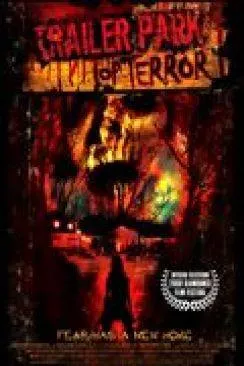 poster Trailer Park of Terror