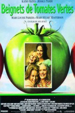 Affiche du film Beignets de tomates vertes en streaming