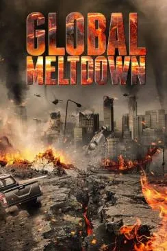 poster Global Meltdown