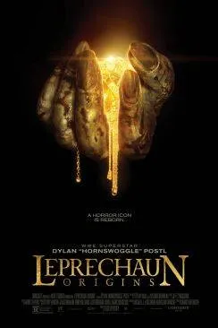 poster Leprechaun: Origins