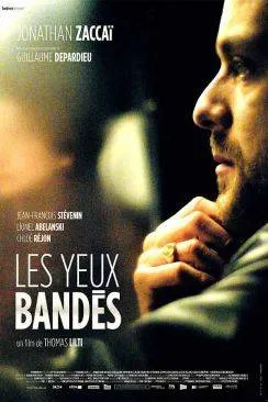 Affiche du film Les Yeux bandés en streaming