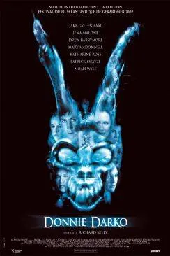 poster film Donnie Darko